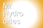 Mr Hydro